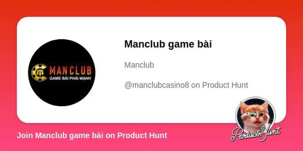 game bài - ManClub