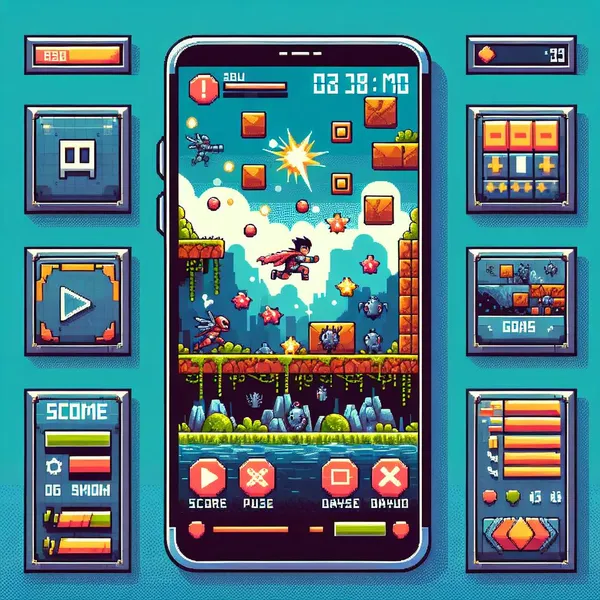 Top 20 Game 2D Mobile Hay Nhất Bạn Không Thể Bỏ Qua