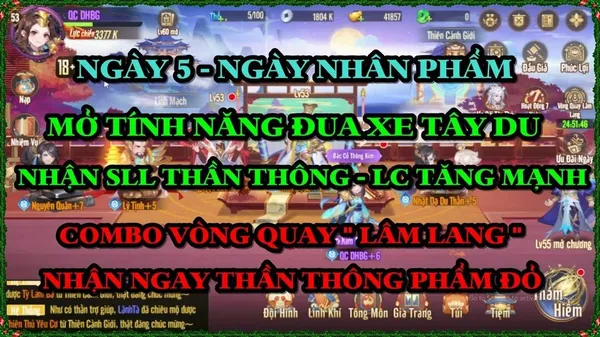 game 2d online - Siêu Thần 3Q Gzone