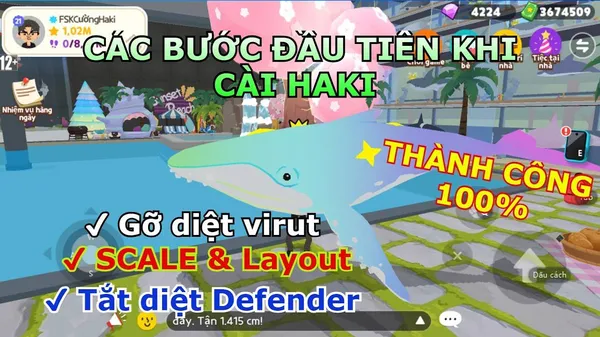 game 8x đời đầu - Defender