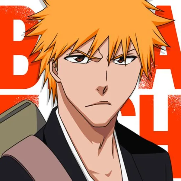 game anime - Bleach Mobile 3D