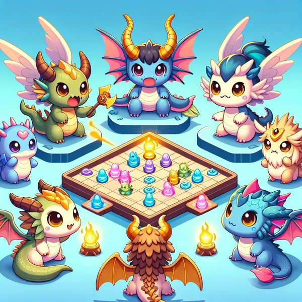 Danh sách 16 game Axie Infinity không thể bỏ qua trong năm 2024