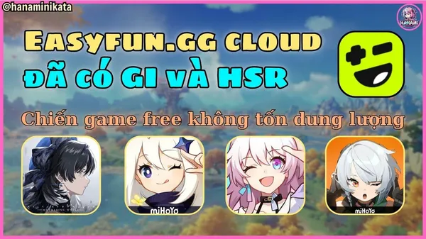 game không chiến - Honkai Impact 3