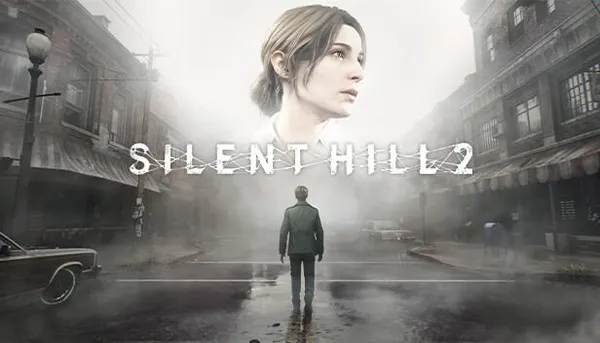 game kinh dị - Silent Hill Reboot