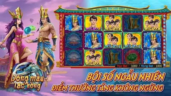 game mậu binh - Mậu Binh Lắc