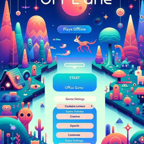 Top 20 game offline iOS hấp dẫn nhất bạn không nên bỏ lỡ