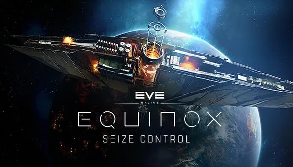 game online kinh điển - EVE Online