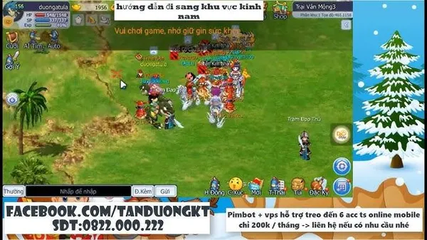 game online kinh điển - Ragnarok Online