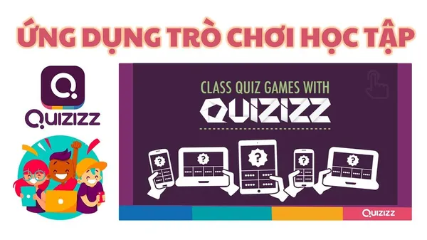 Khám Phá 9 Game Trắc Nghiệm Hấp Dẫn Không Thể Bỏ Qua