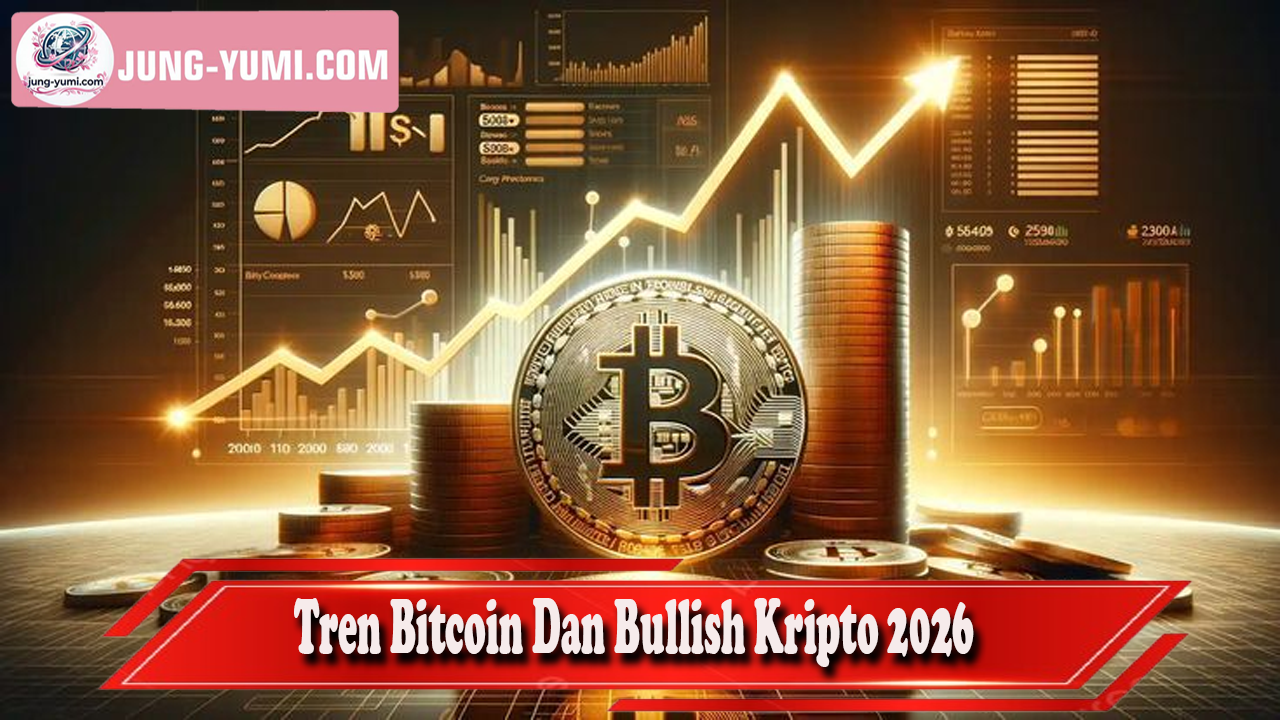 Tren Bitcoin Dan Bullish Kripto 2026