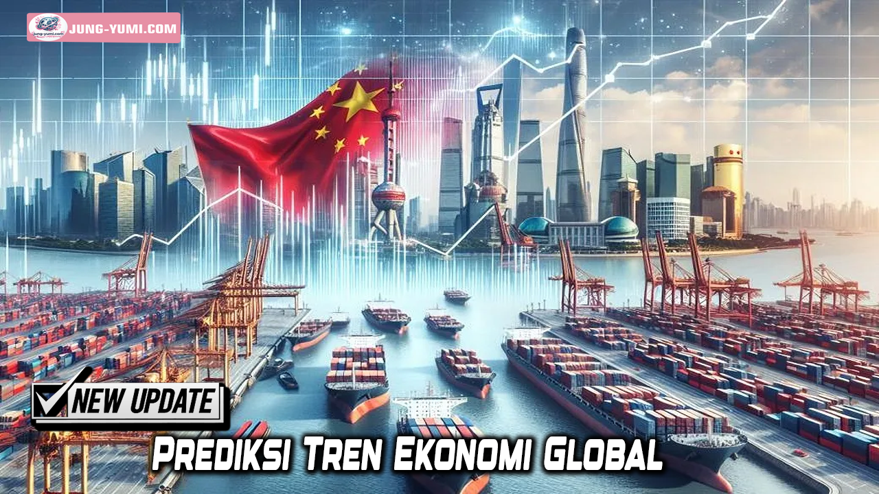Prediksi Tren Ekonomi Global